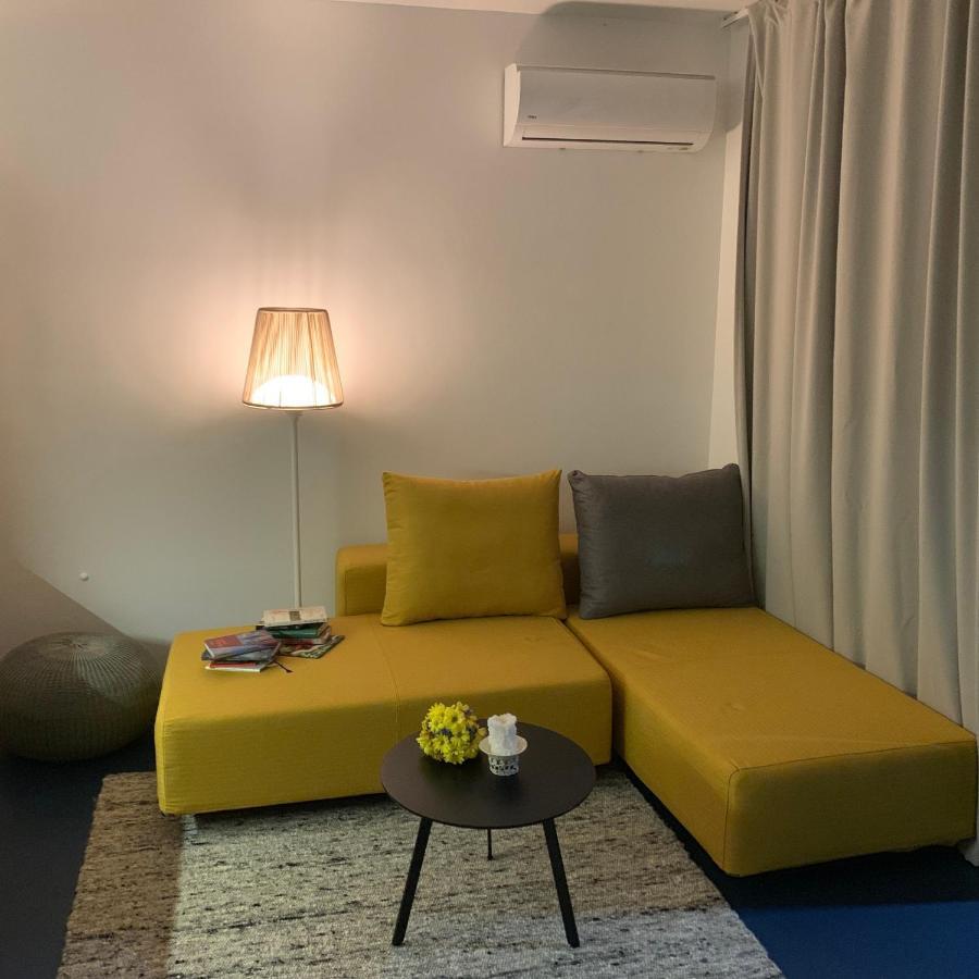 Genius Guest Unique Banovci Apartment Extérieur photo