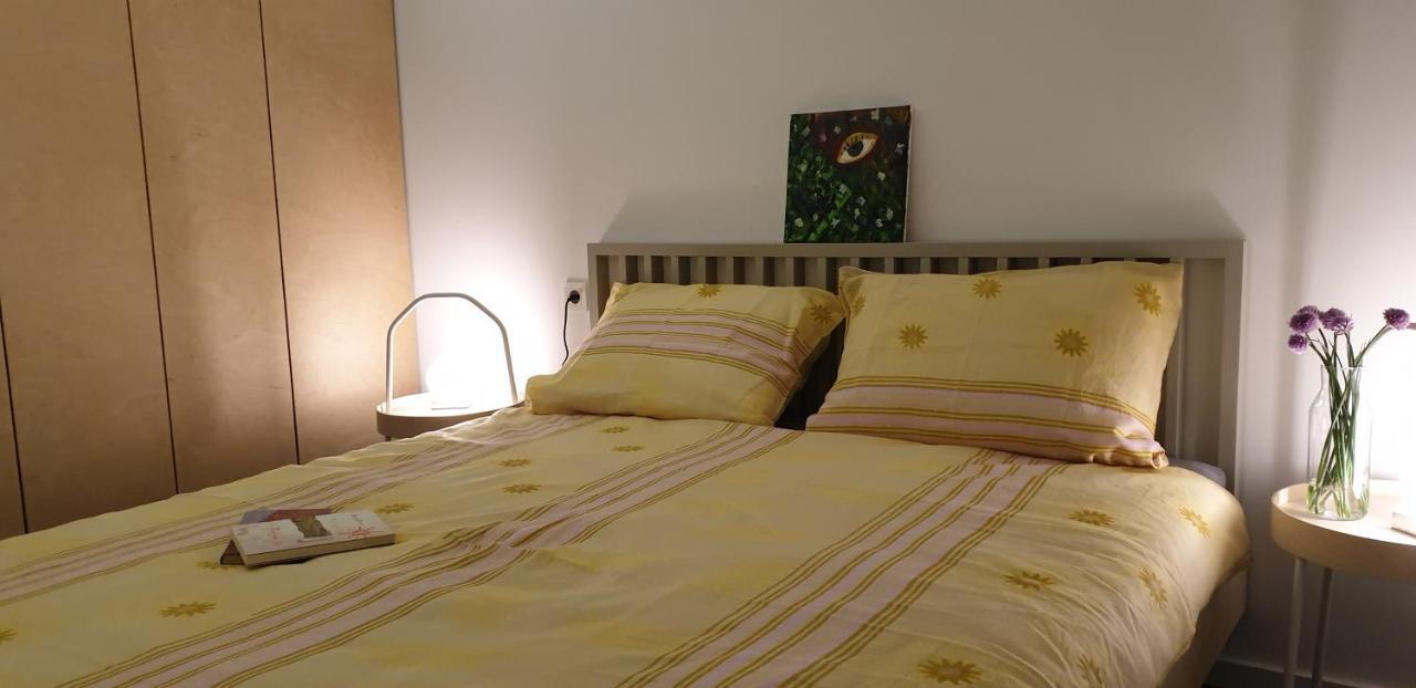 Genius Guest Unique Banovci Apartment Extérieur photo